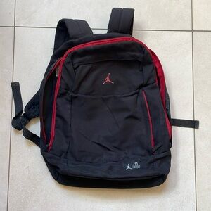 Air Jordan back pack